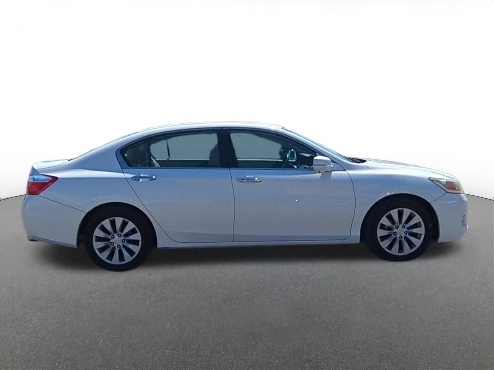 Thumbnail: 2014 Honda Accord - 7
