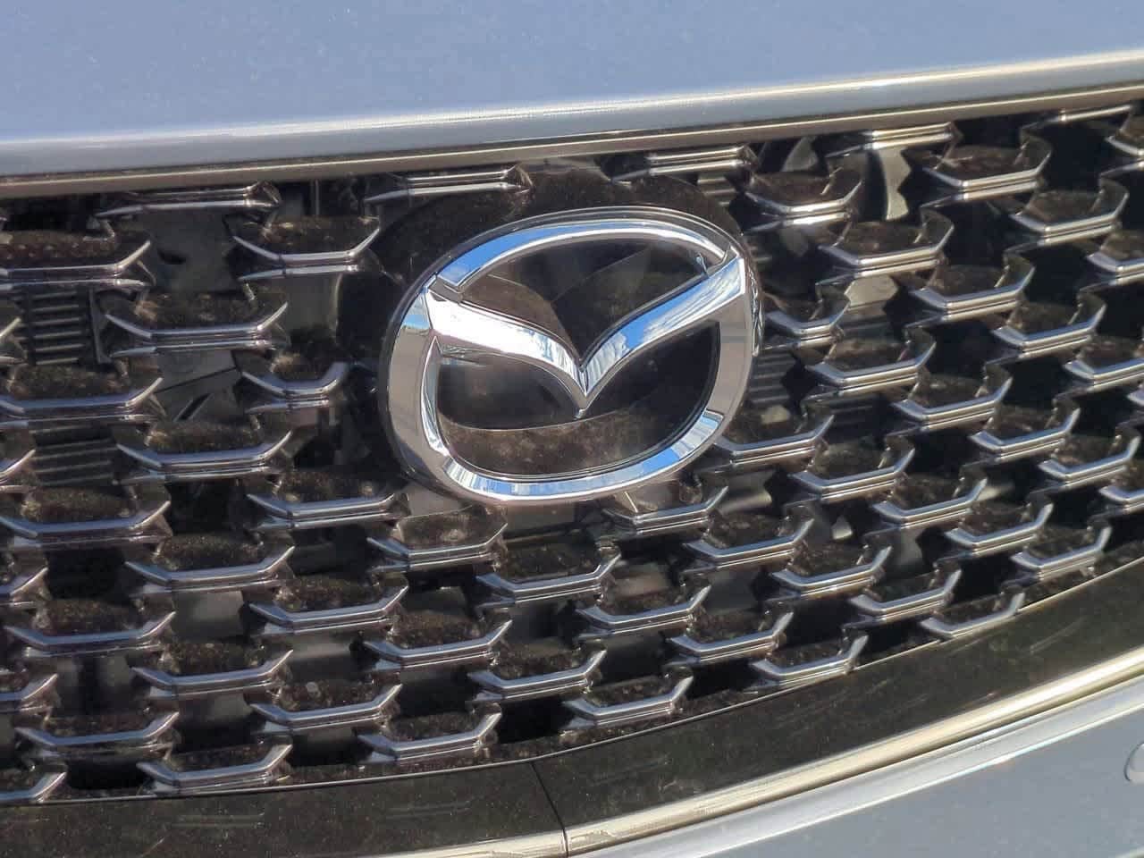 Thumbnail: 2026 Mazda CX-50 - 11