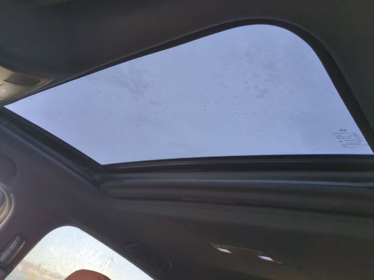 Thumbnail: 2025 Mazda CX-5 - 18