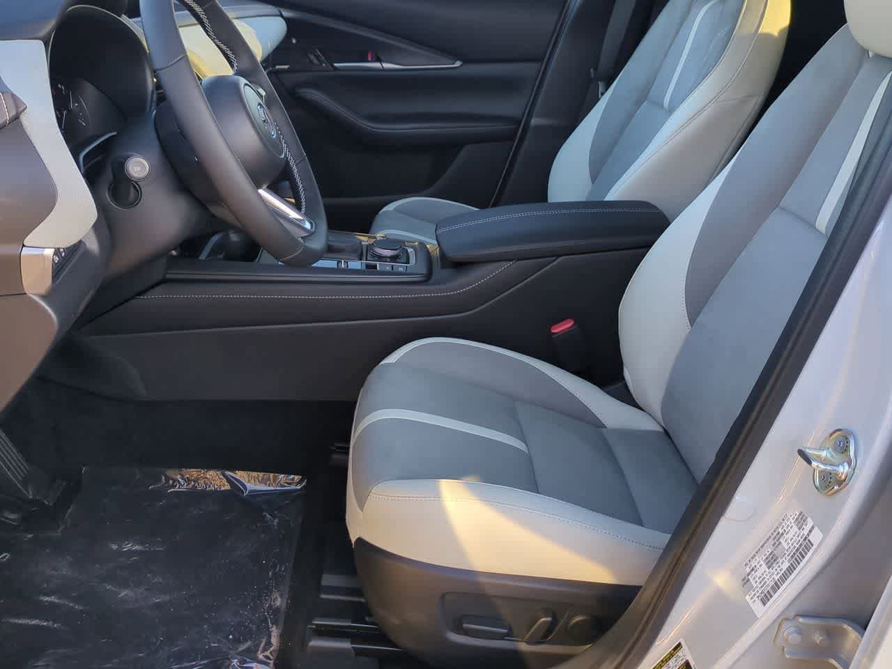 Thumbnail: 2026 Mazda CX-30 - 15