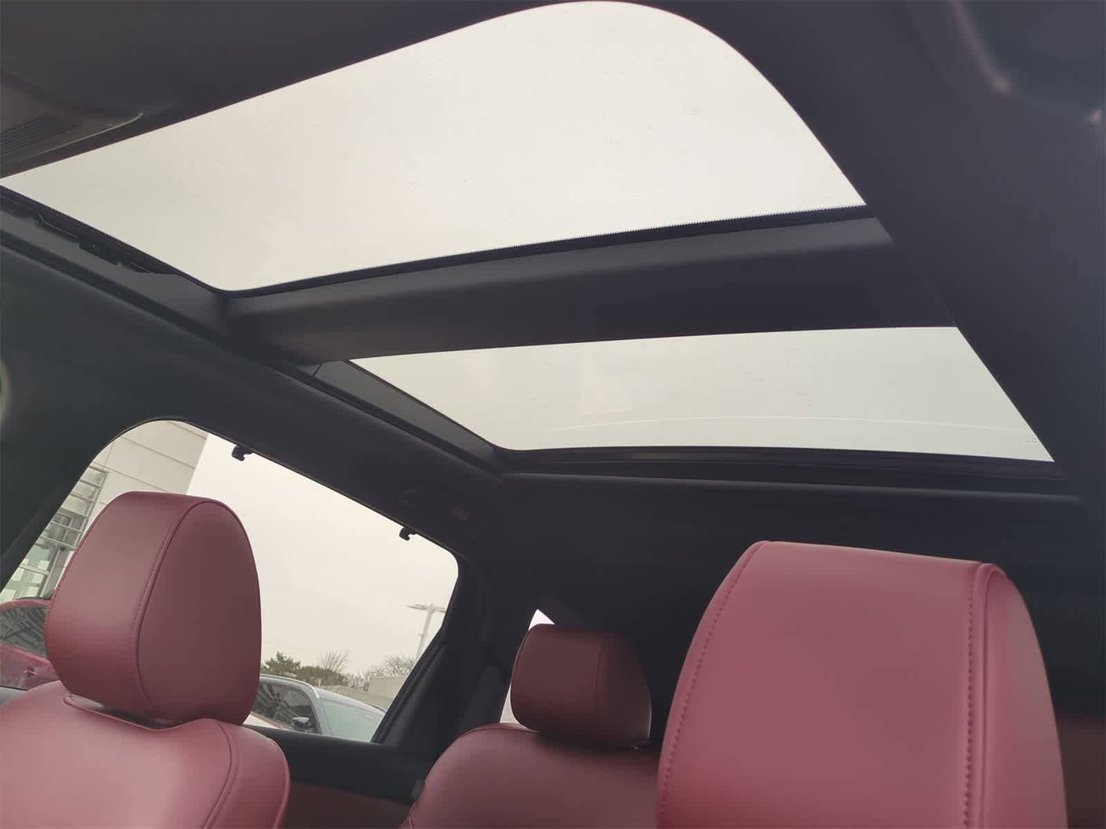 Thumbnail: 2026 Mazda CX-70 - 18