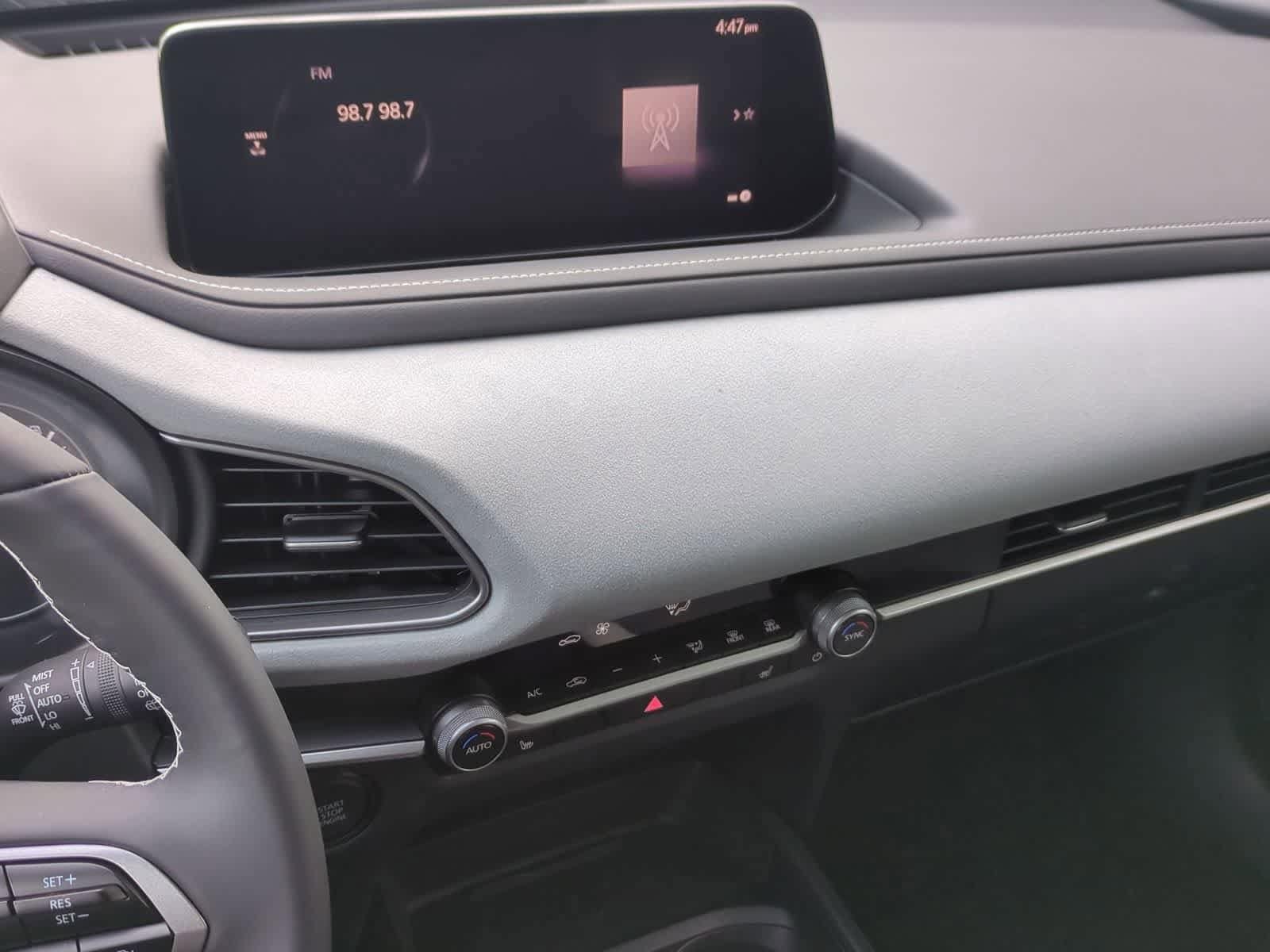 Thumbnail: 2026 Mazda CX-30 - 28