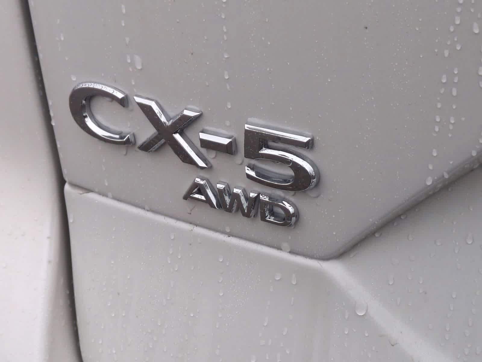 Thumbnail: 2025 Mazda CX-5 - 12