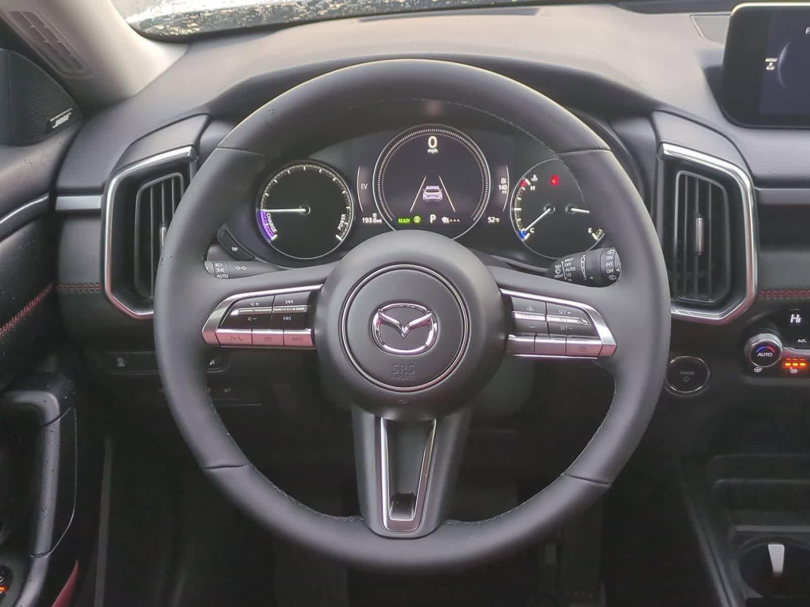 Thumbnail: 2026 Mazda CX-50 - 23