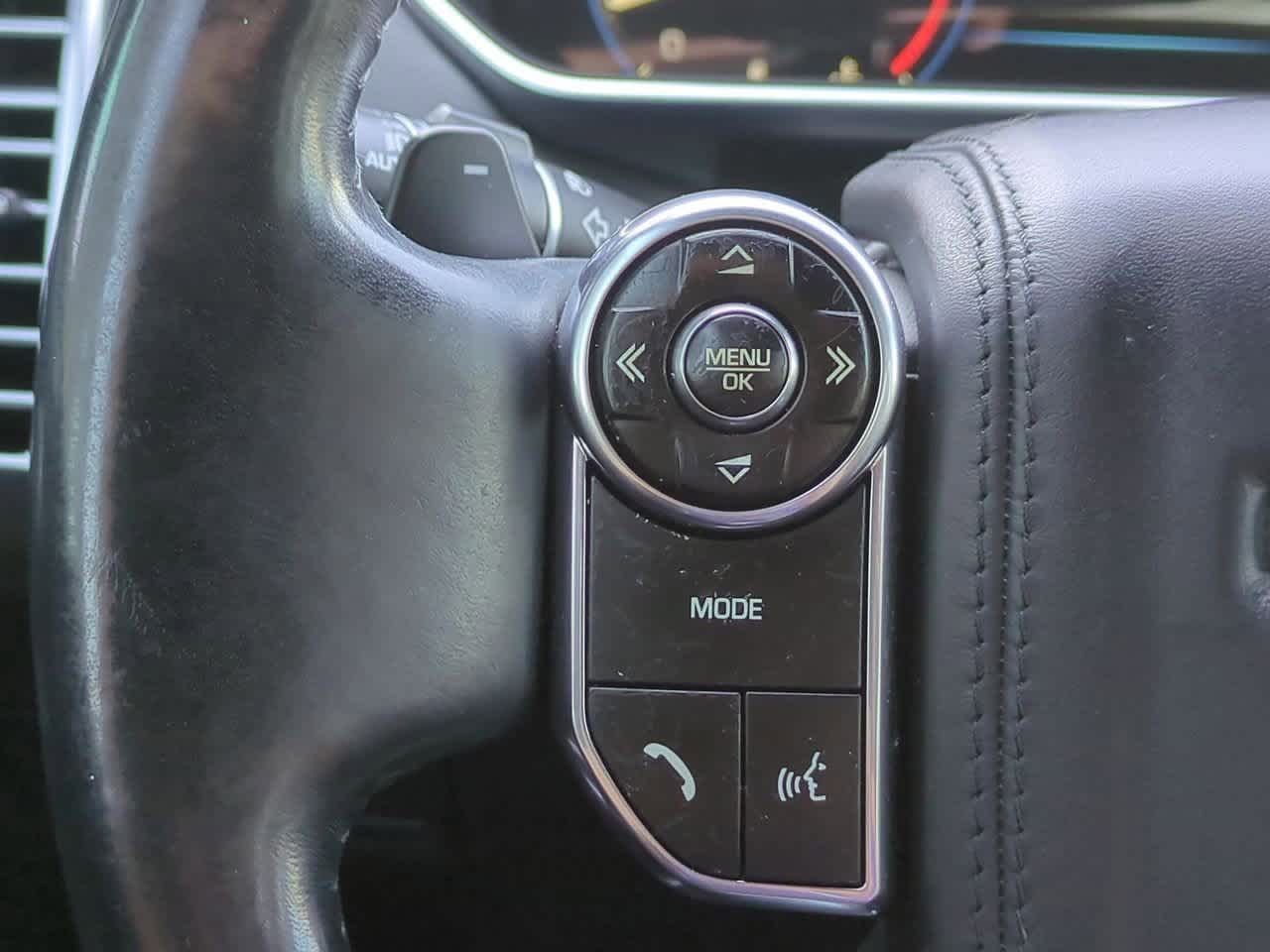 Thumbnail: 2013 Land Rover Range Rover - 24