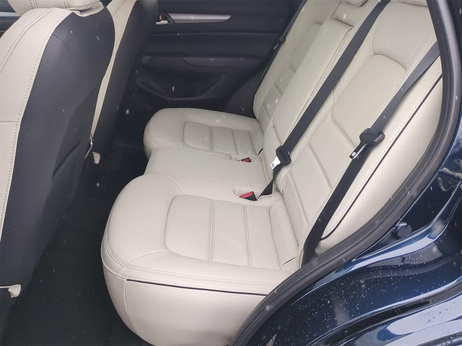 Thumbnail: 2025 Mazda CX-5 - 19