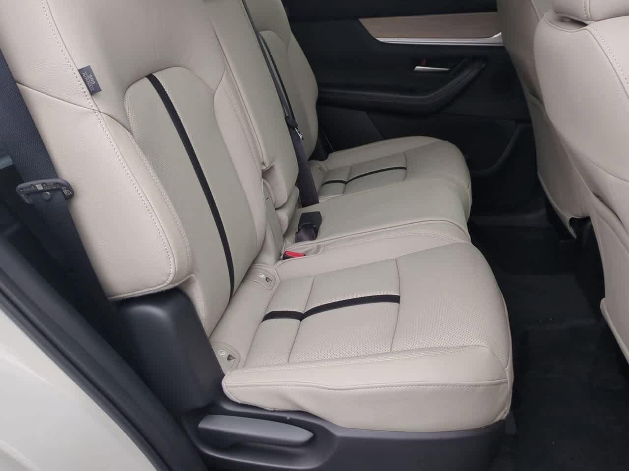 Thumbnail: 2026 Mazda CX-70 - 20