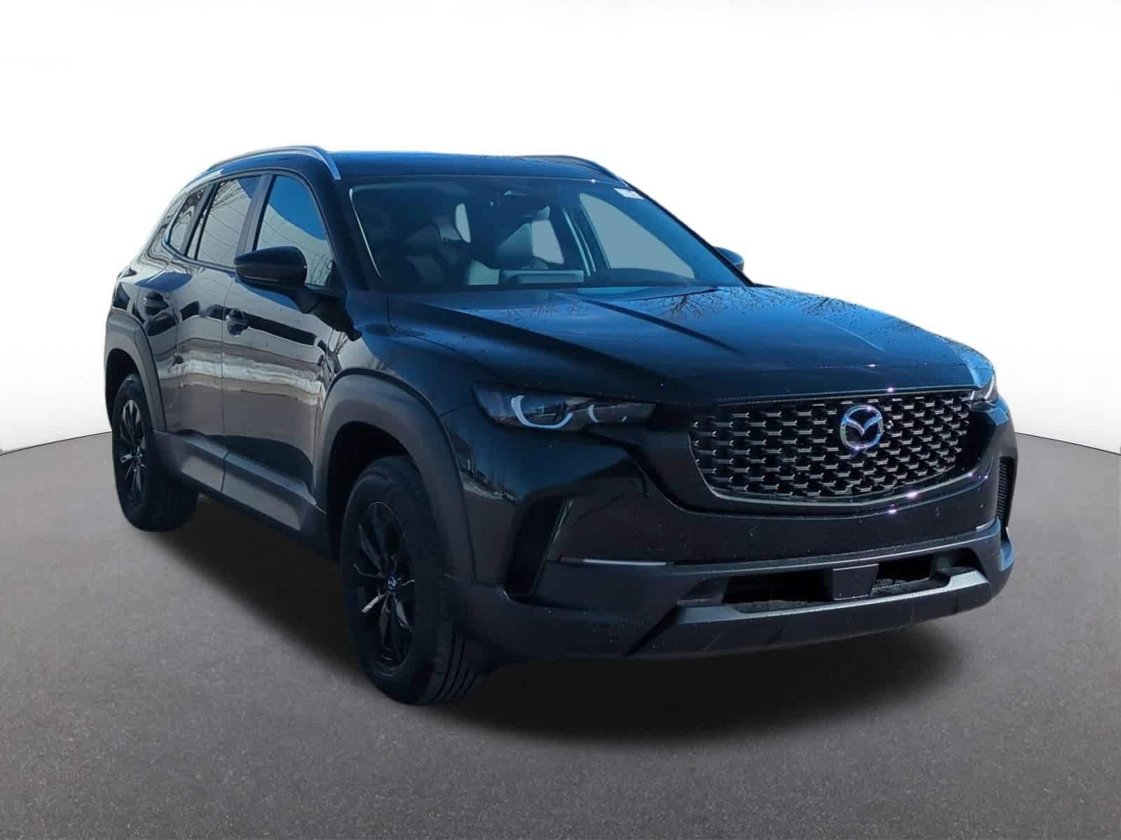 Thumbnail: 2026 Mazda CX-50 - 8