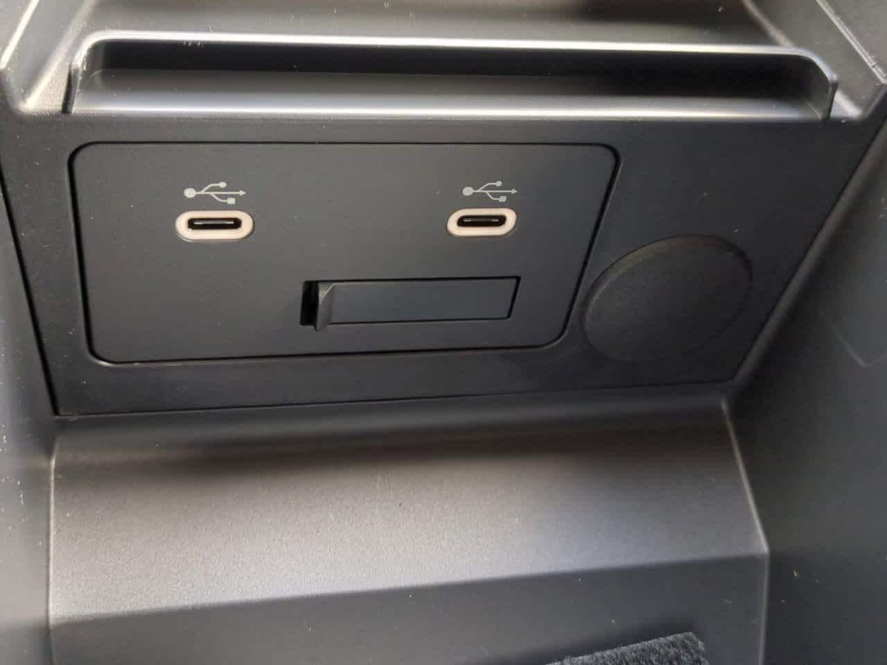 Thumbnail: 2026 Mazda CX-30 - 30