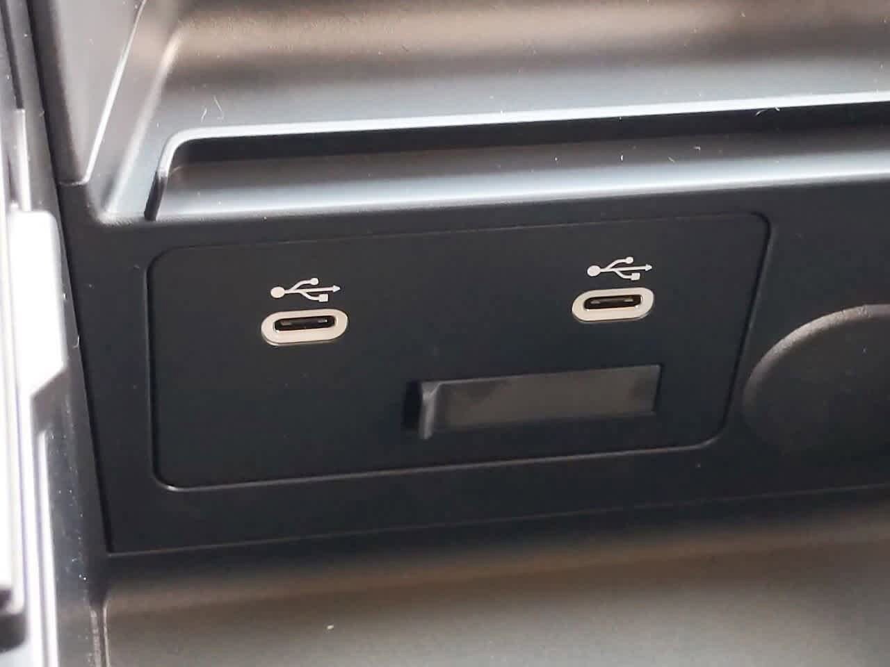 Thumbnail: 2025 Mazda CX-30 - 30