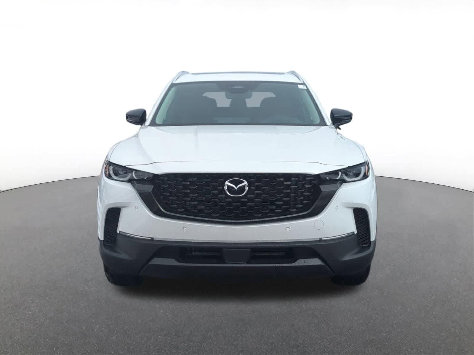 Thumbnail: 2026 Mazda CX-50 - 9
