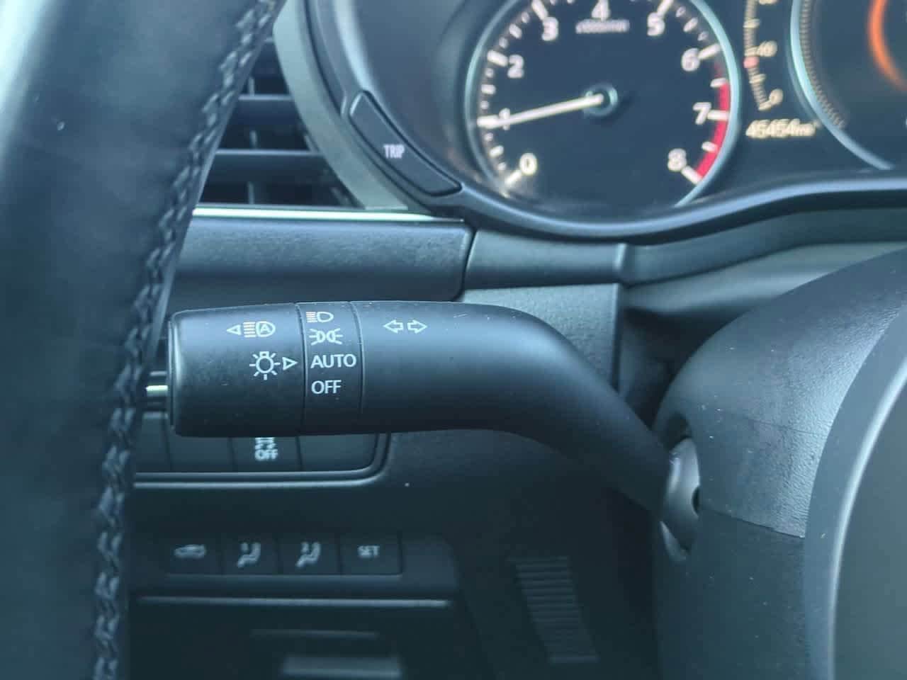 Thumbnail: 2026 Mazda Mazda3 - 26