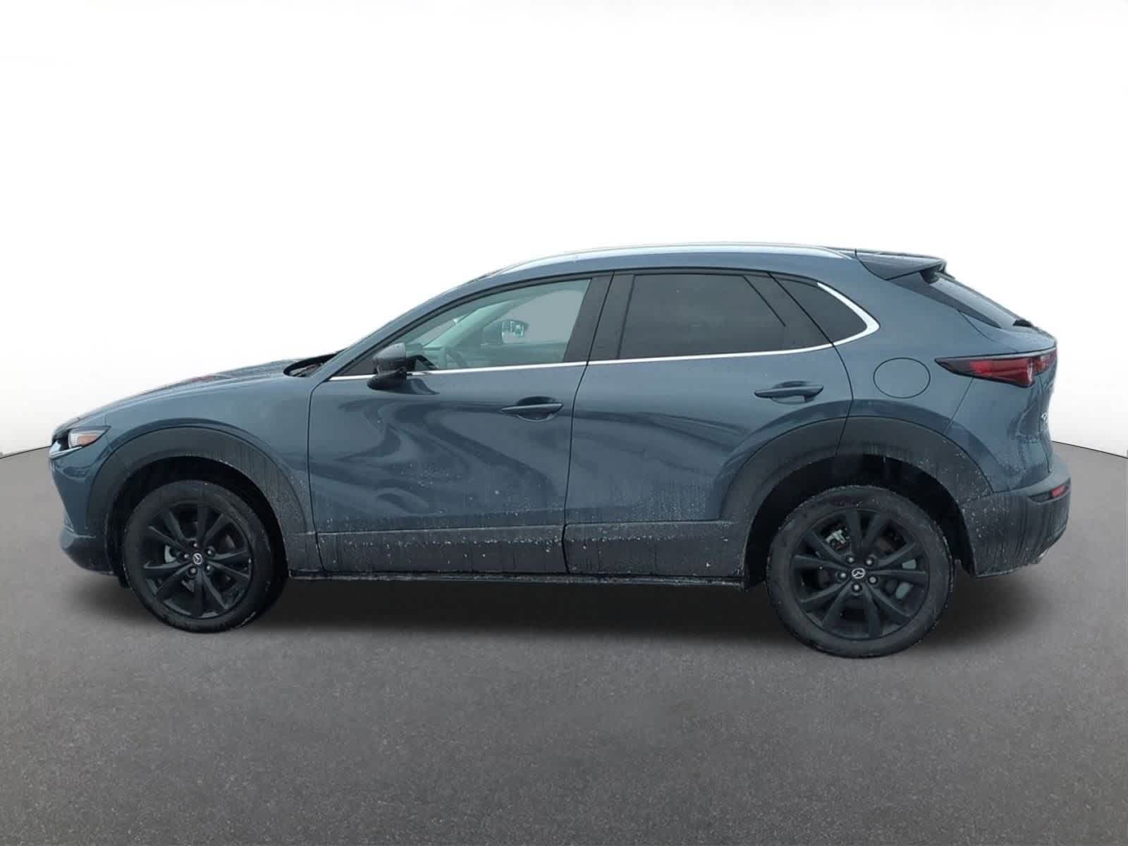 Thumbnail: 2023 Mazda CX-30 - 3