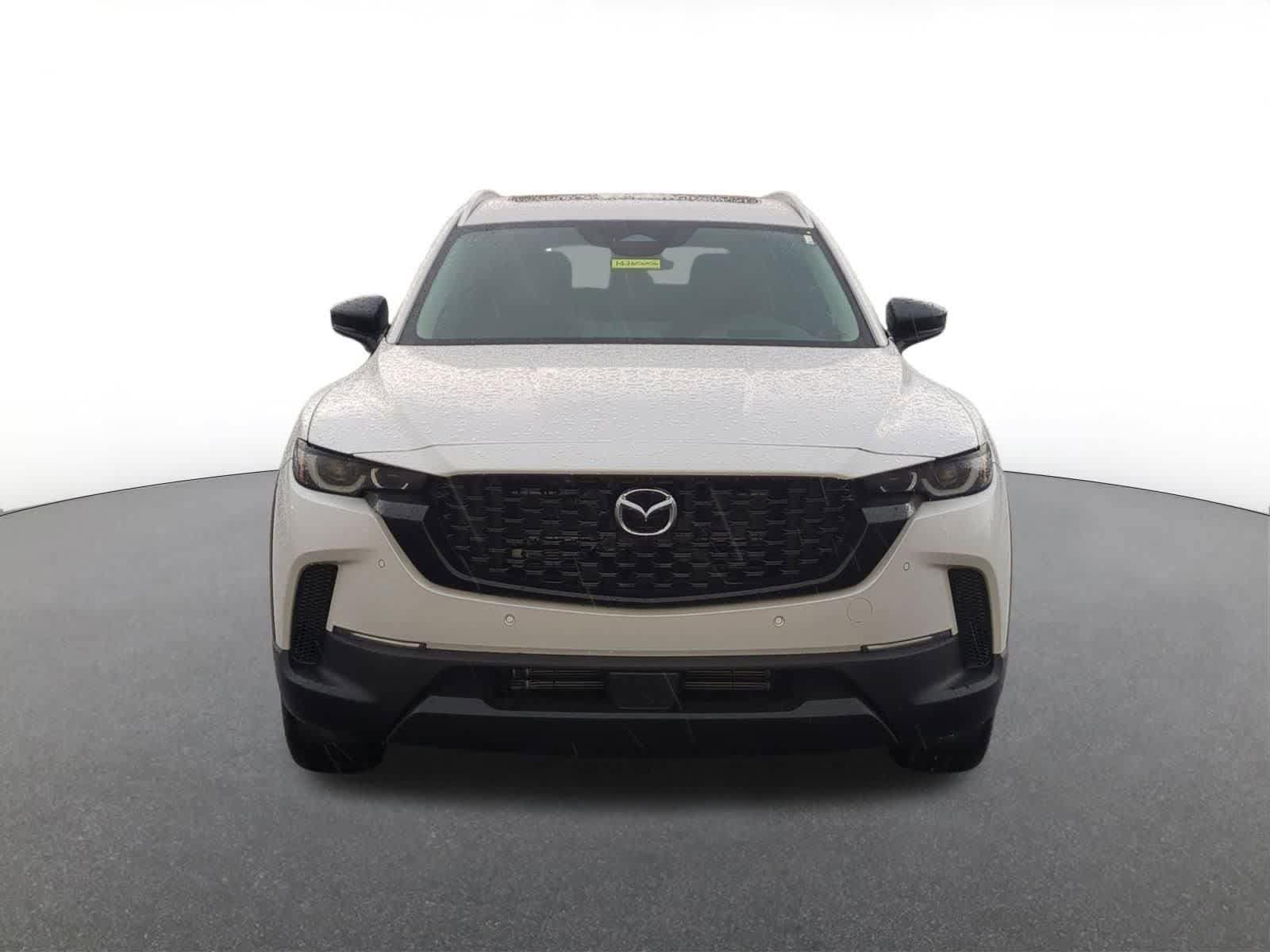 Thumbnail: 2026 Mazda CX-50 - 9