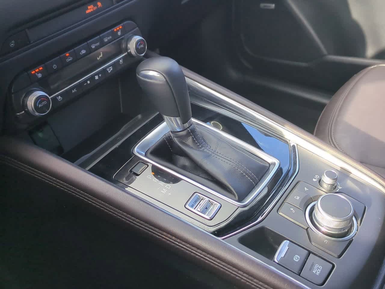 Thumbnail: 2023 Mazda CX-5 - 33