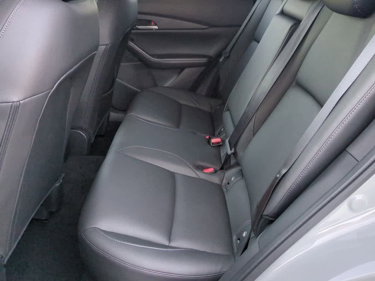 Thumbnail: 2025 Mazda CX-30 - 17