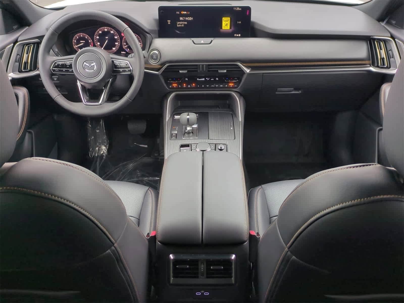 Thumbnail: 2026 Mazda CX-90 - 14