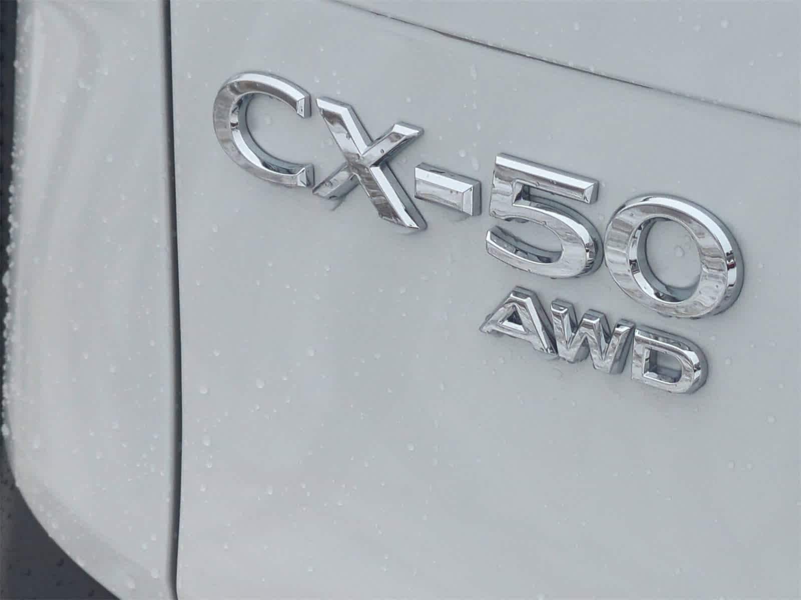 Thumbnail: 2026 Mazda CX-50 - 12