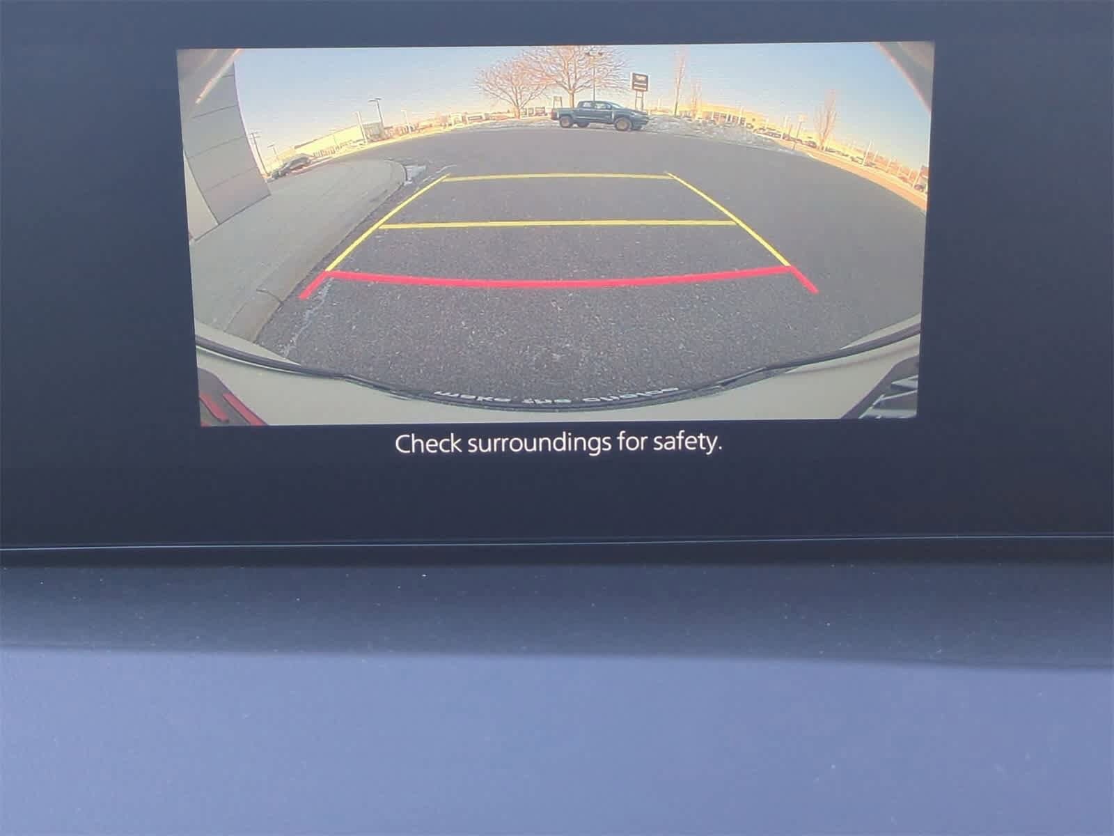 Thumbnail: 2026 Mazda Mazda3 - 29