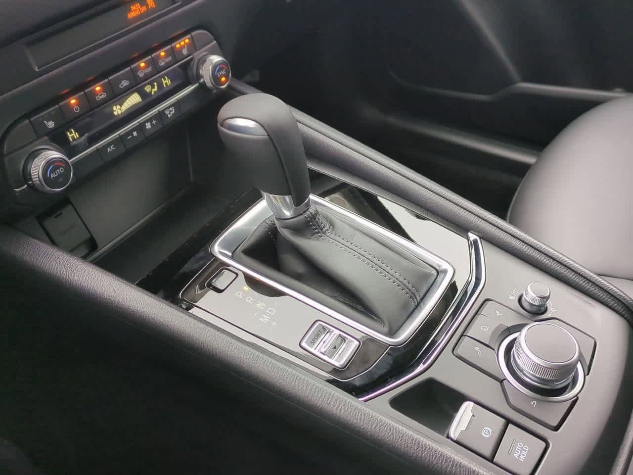 Thumbnail: 2025 Mazda CX-5 - 29