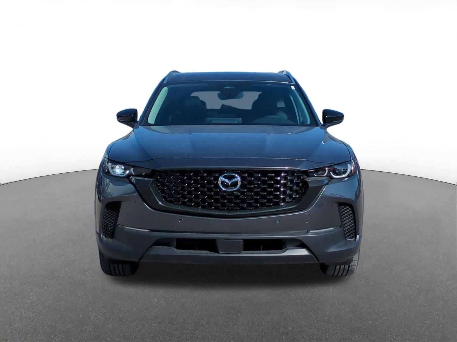 Thumbnail: 2026 Mazda CX-50 - 9