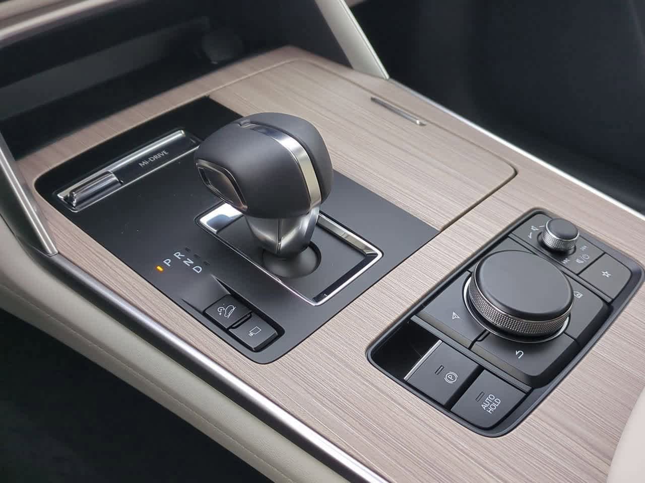 Thumbnail: 2026 Mazda CX-90 - 33