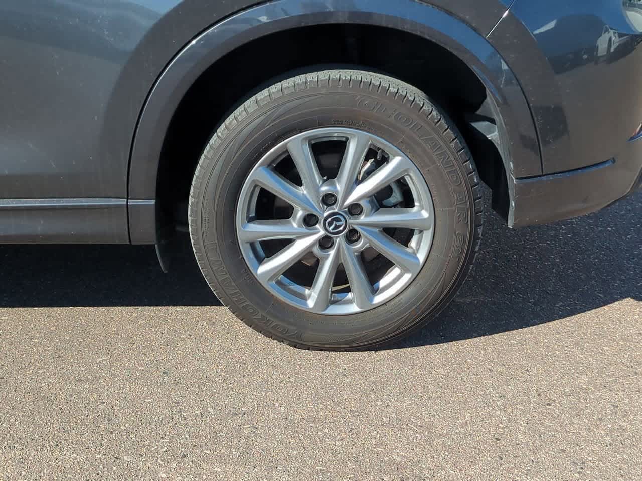 Thumbnail: 2024 Mazda CX-5 - 12