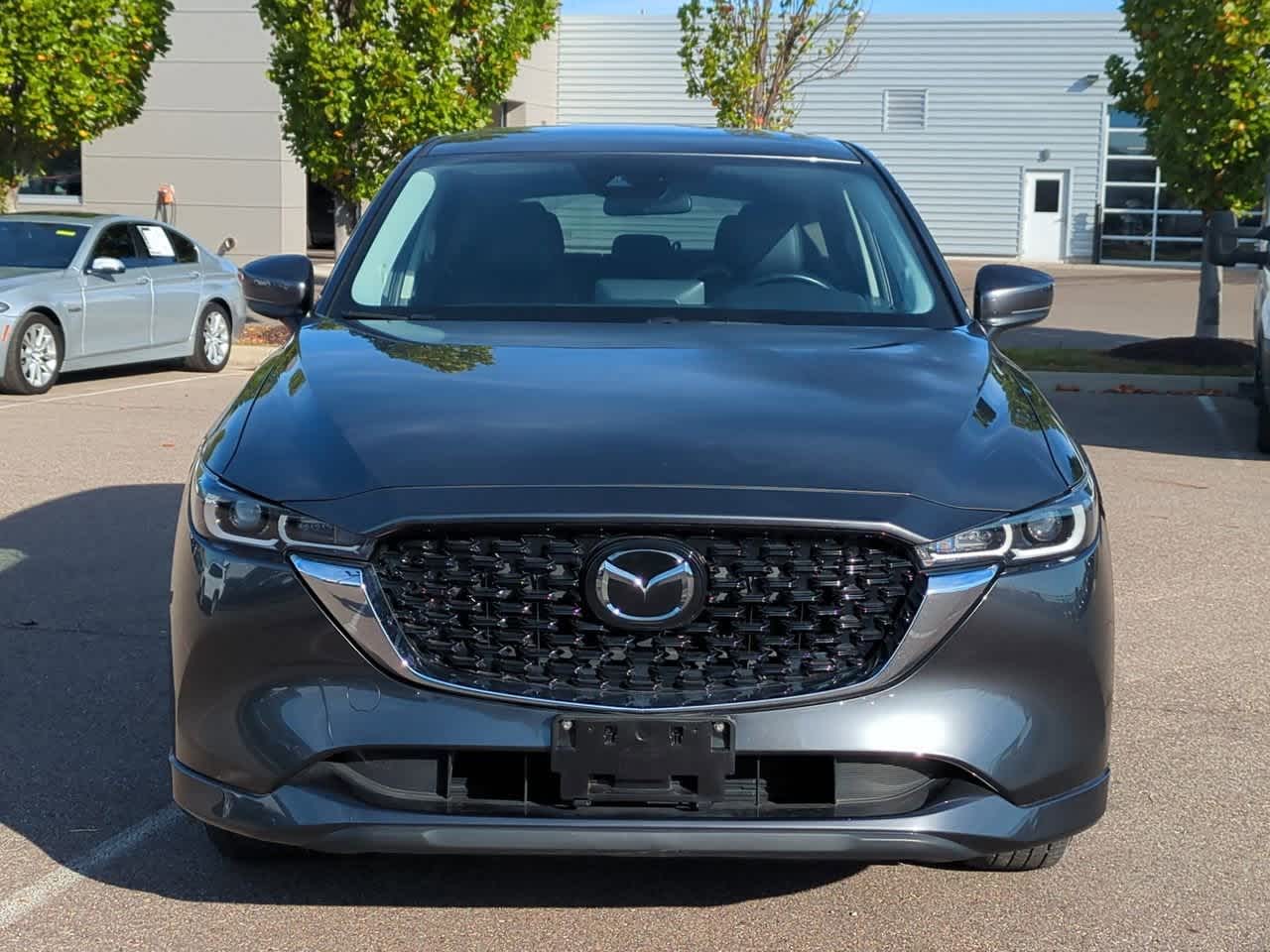 Thumbnail: 2024 Mazda CX-5 - 9