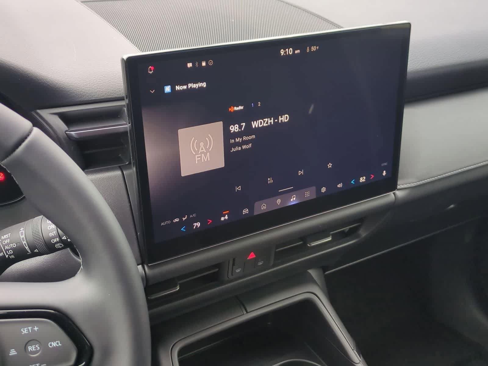 Thumbnail: 2026 Mazda CX-5 - 26