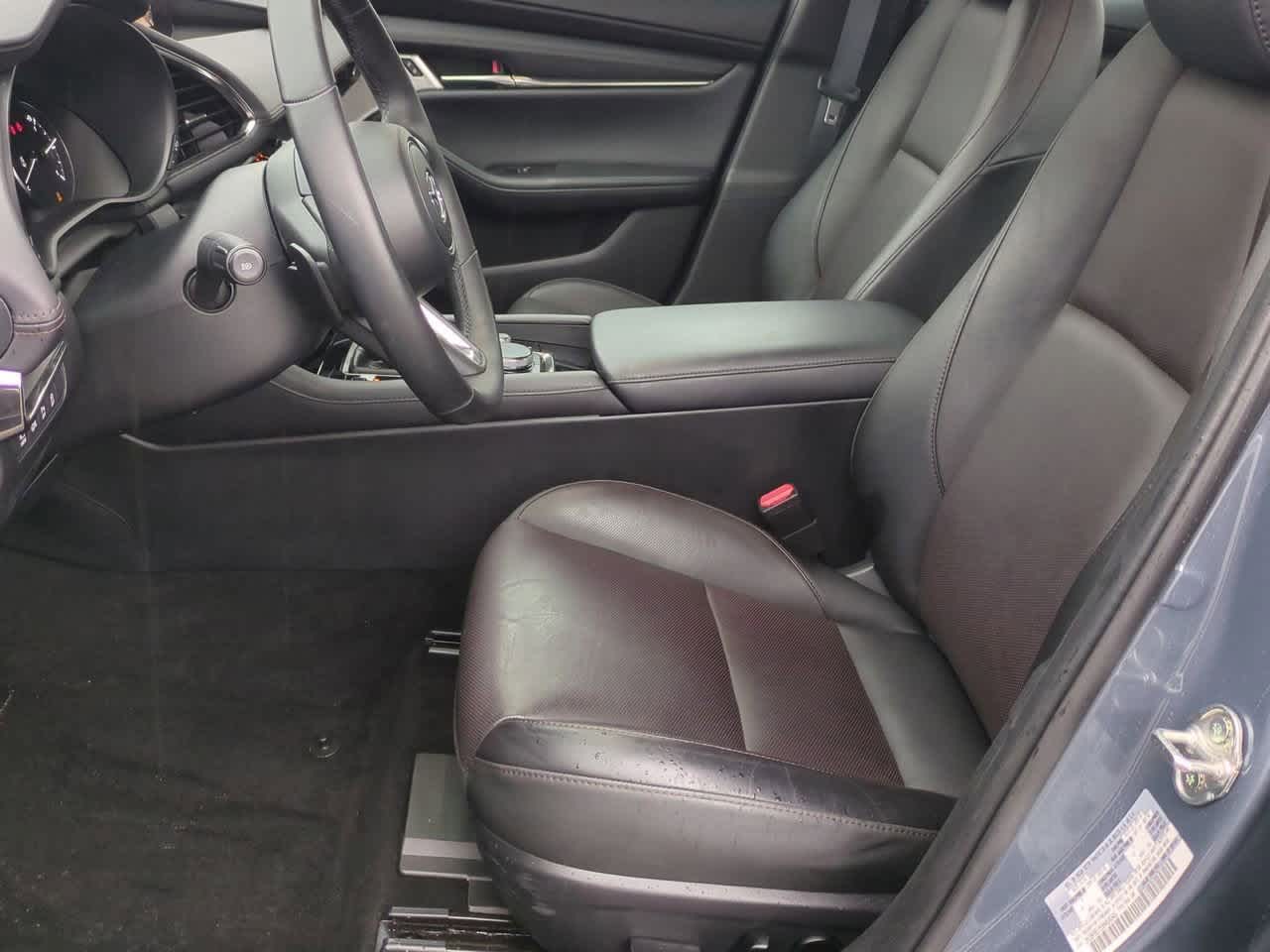 Thumbnail: 2025 Mazda Mazda3 - 15