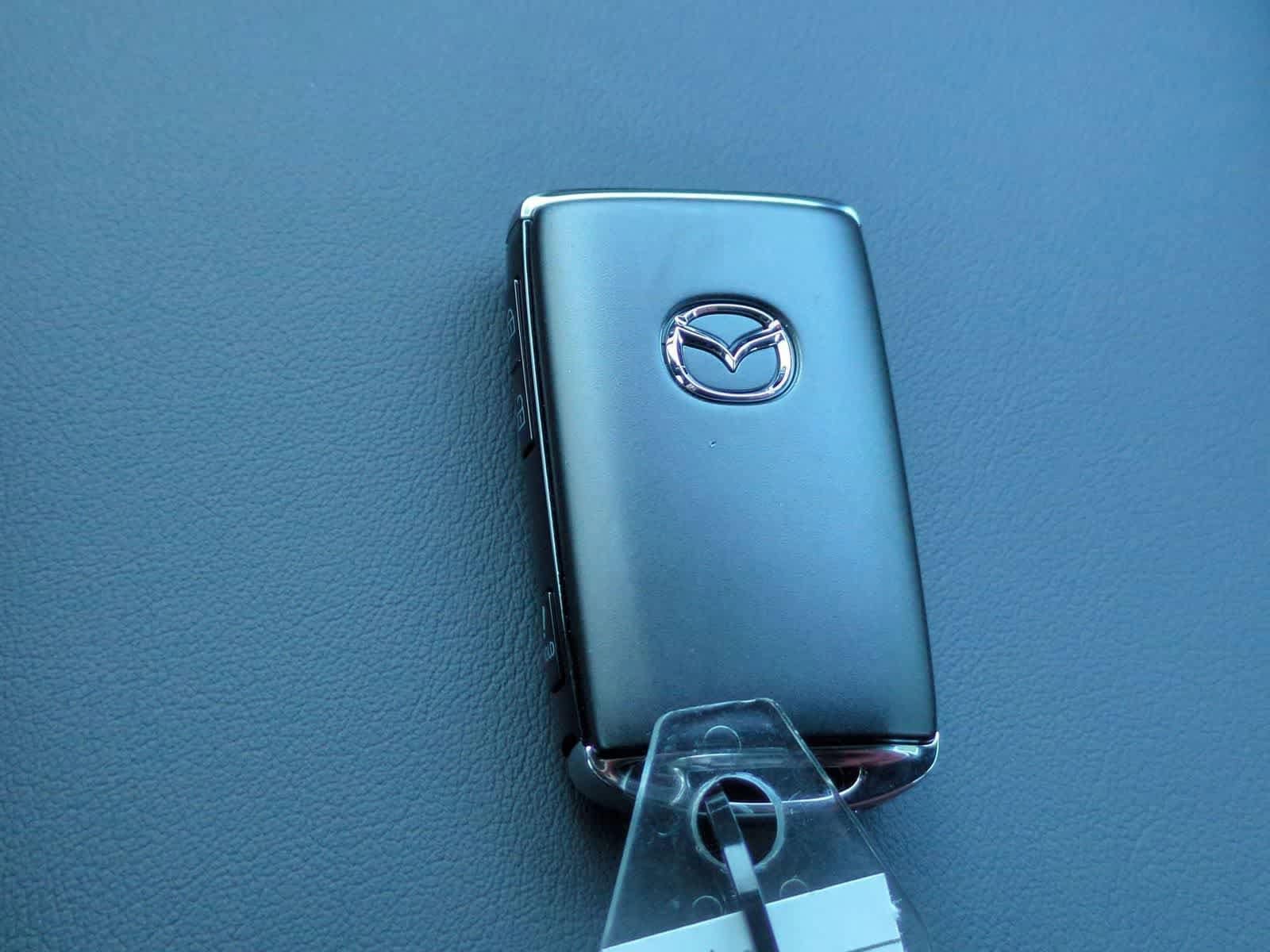 Thumbnail: 2026 Mazda Mazda3 - 33