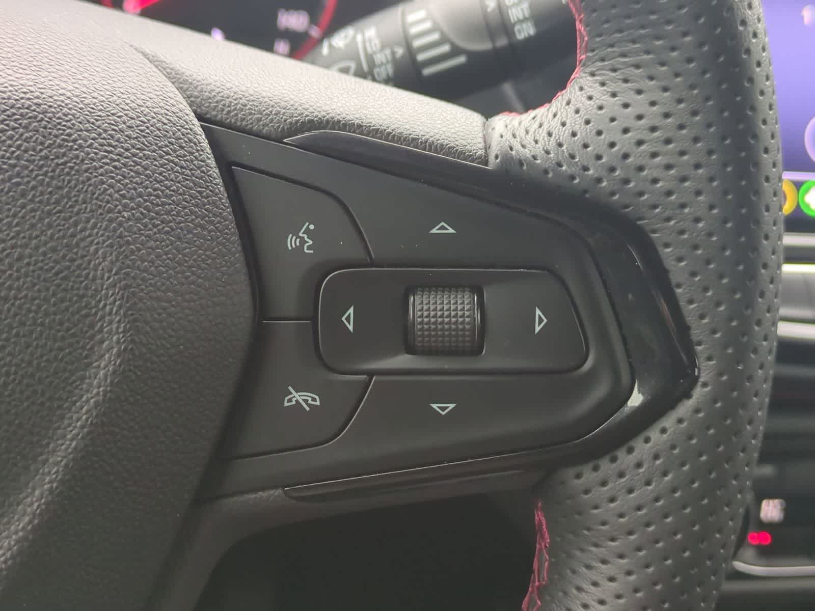 Thumbnail: 2023 Chevrolet TrailBlazer - 23