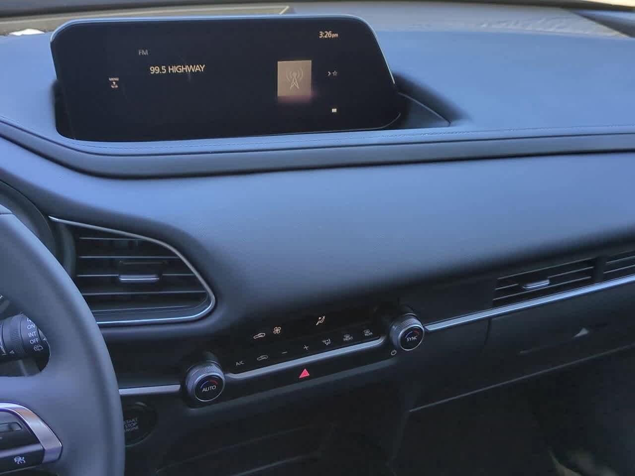 Thumbnail: 2025 Mazda CX-30 - 25