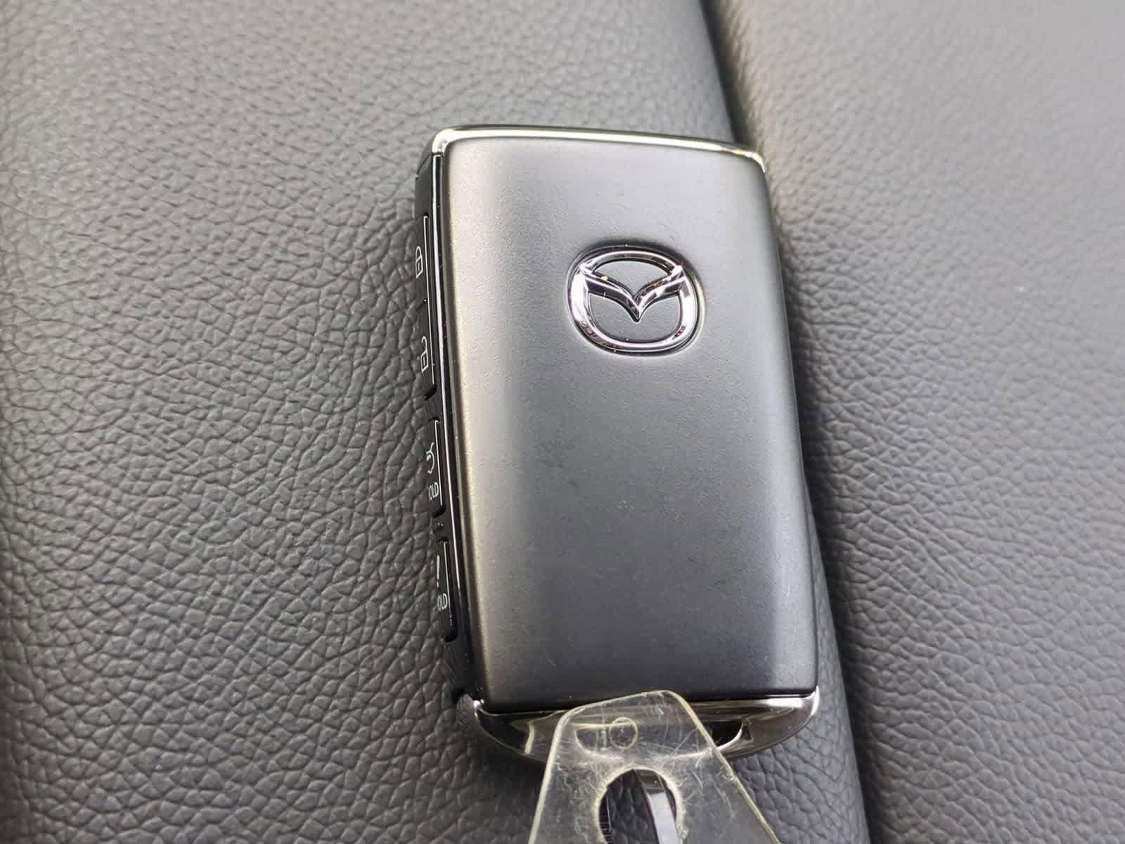 Thumbnail: 2026 Mazda CX-50 - 34