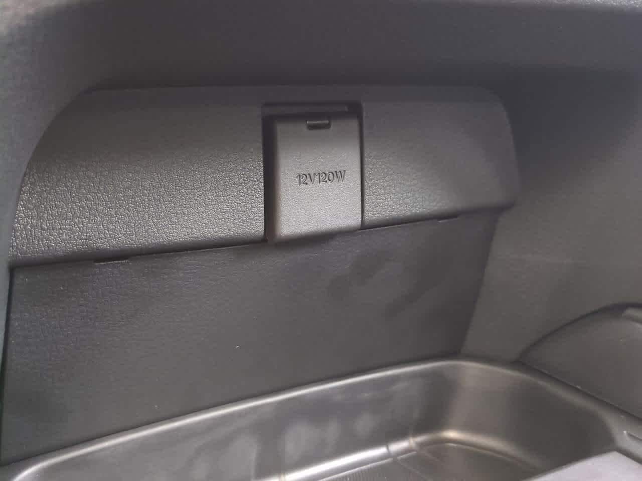 Thumbnail: 2026 Mazda CX-50 - 29