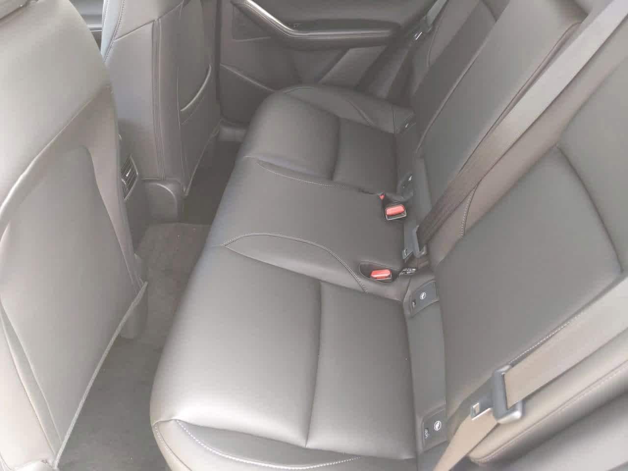 Thumbnail: 2025 Mazda CX-30 - 20