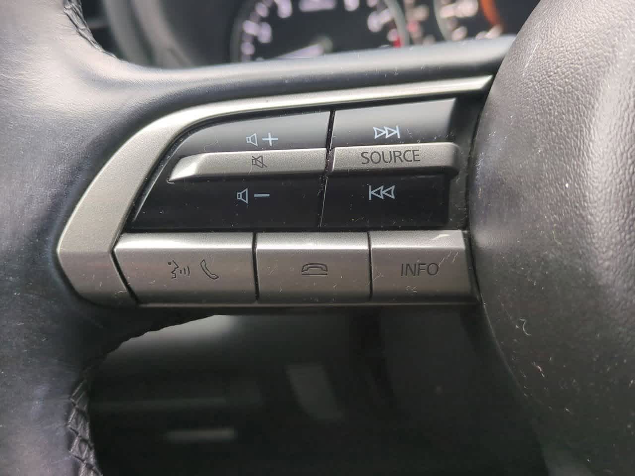 Thumbnail: 2022 Mazda CX-30 - 22