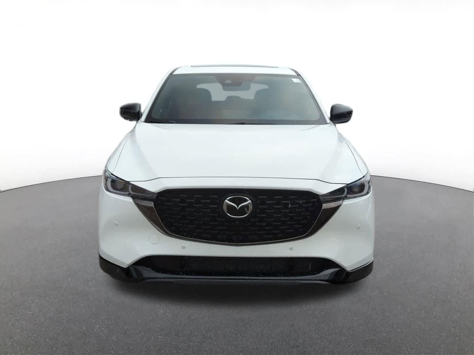 Thumbnail: 2025 Mazda CX-5 - 9