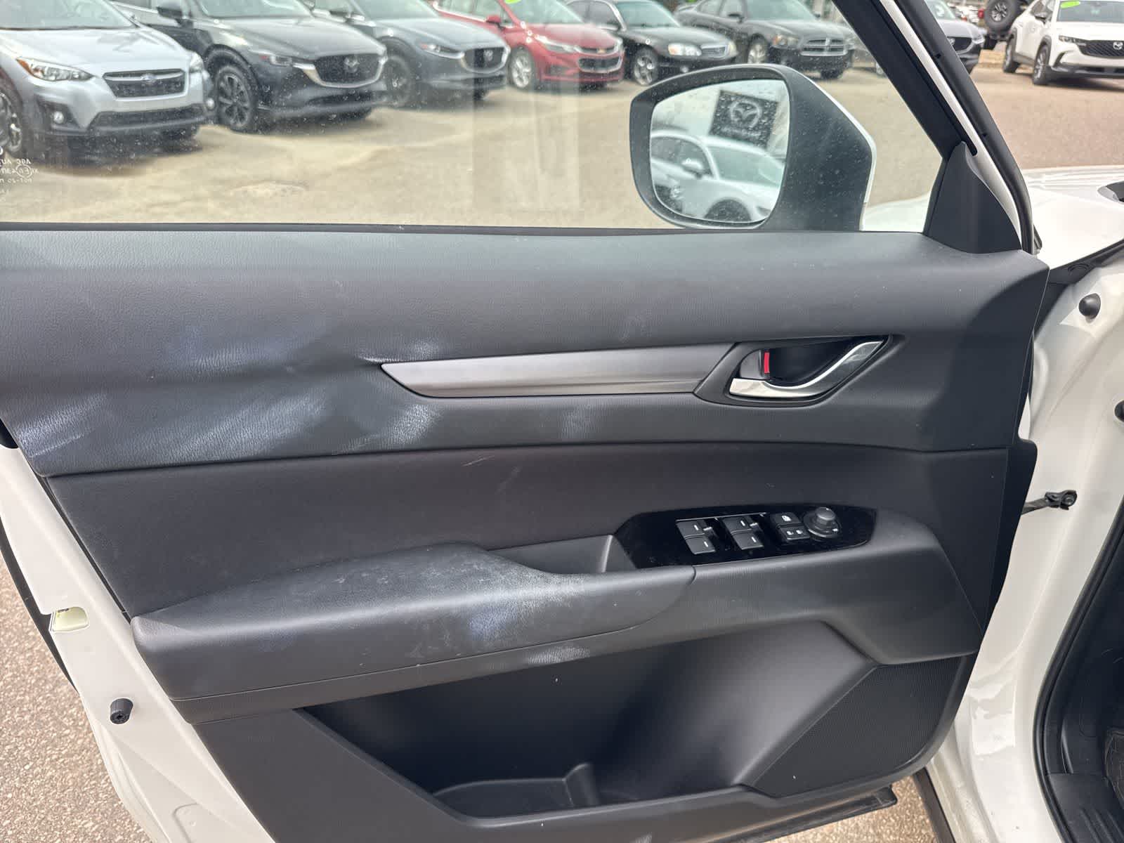 Thumbnail: 2023 Mazda CX-5 - 15