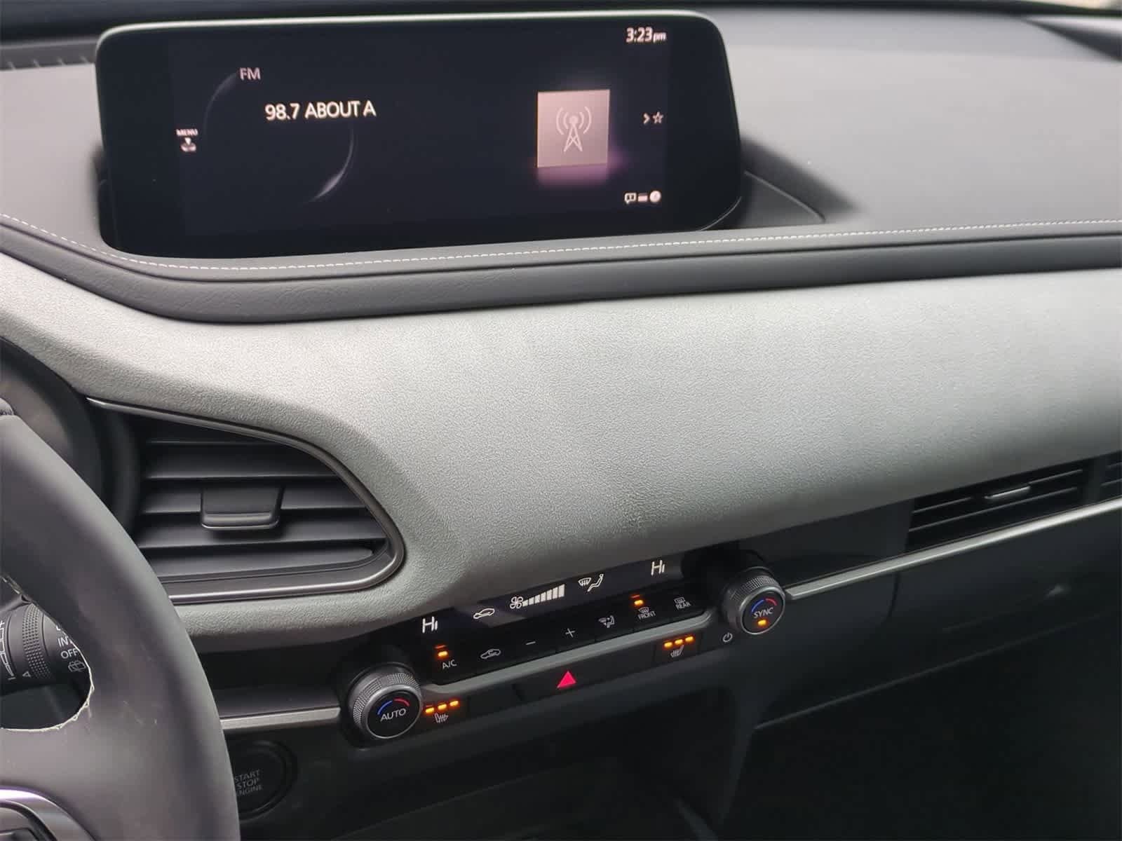 Thumbnail: 2026 Mazda CX-30 - 28