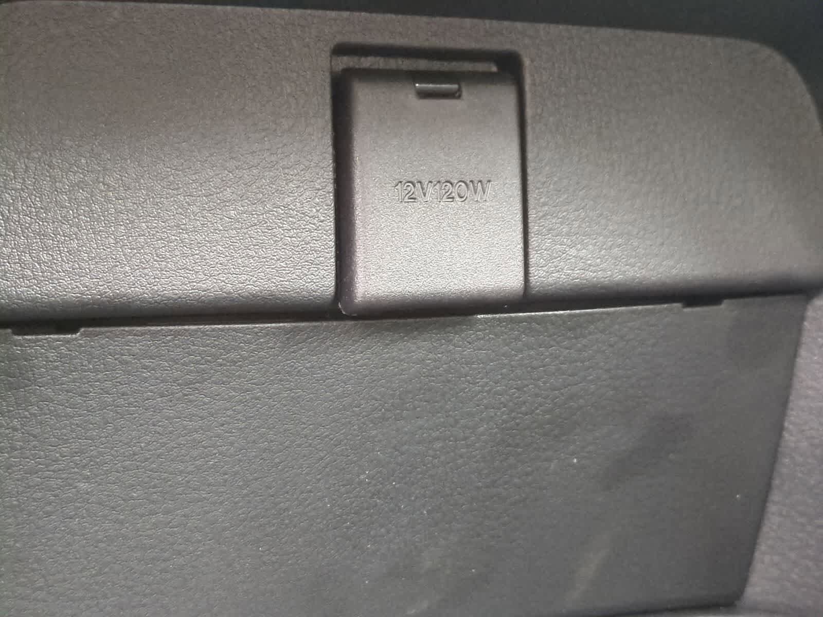 Thumbnail: 2026 Mazda CX-50 - 31