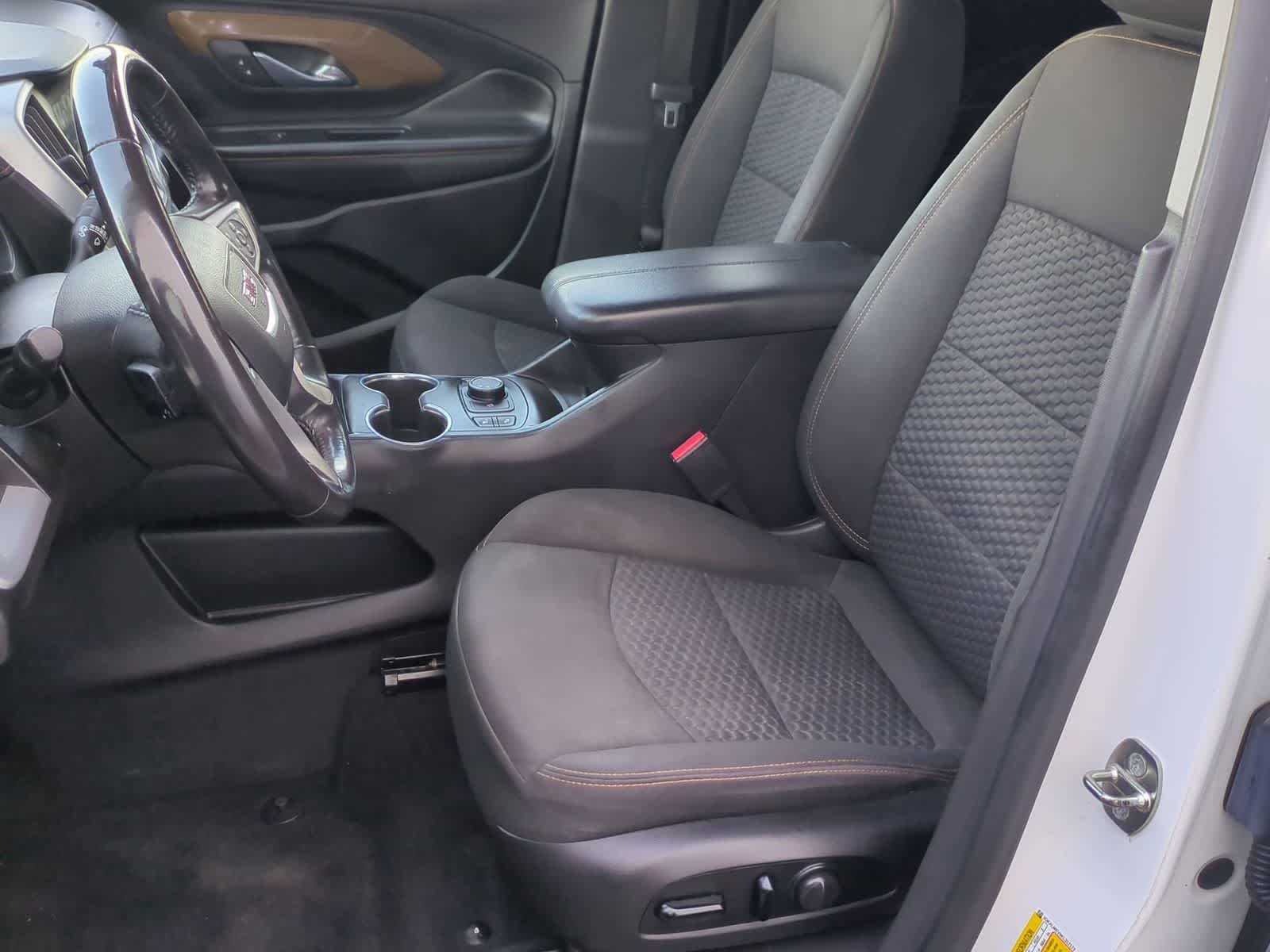 2019 GMC Terrain SLE - Photo 15
