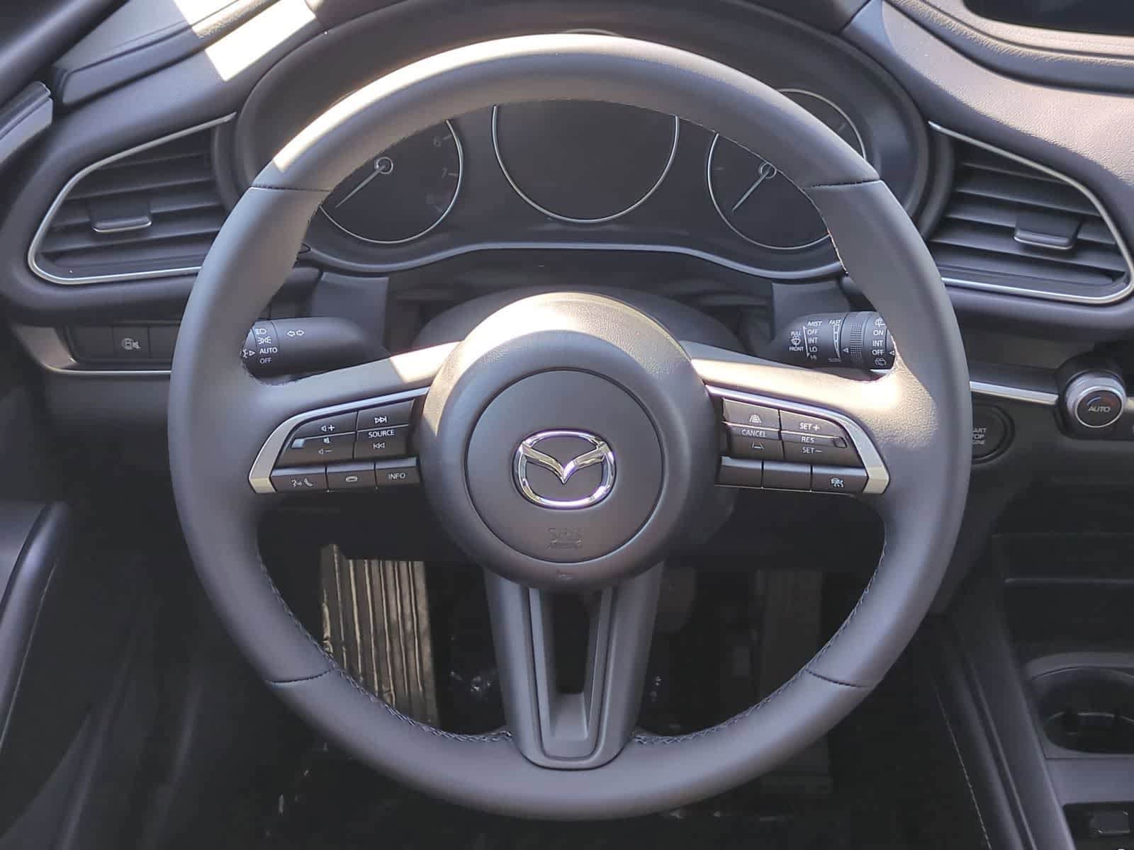 Thumbnail: 2026 Mazda CX-30 - 22