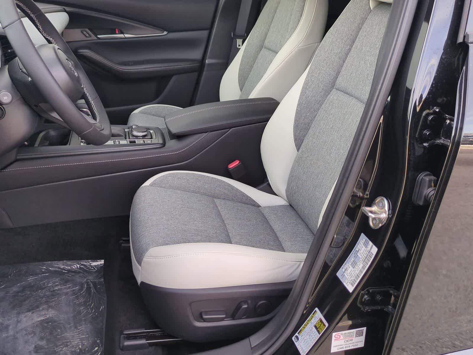 Thumbnail: 2026 Mazda CX-30 - 15