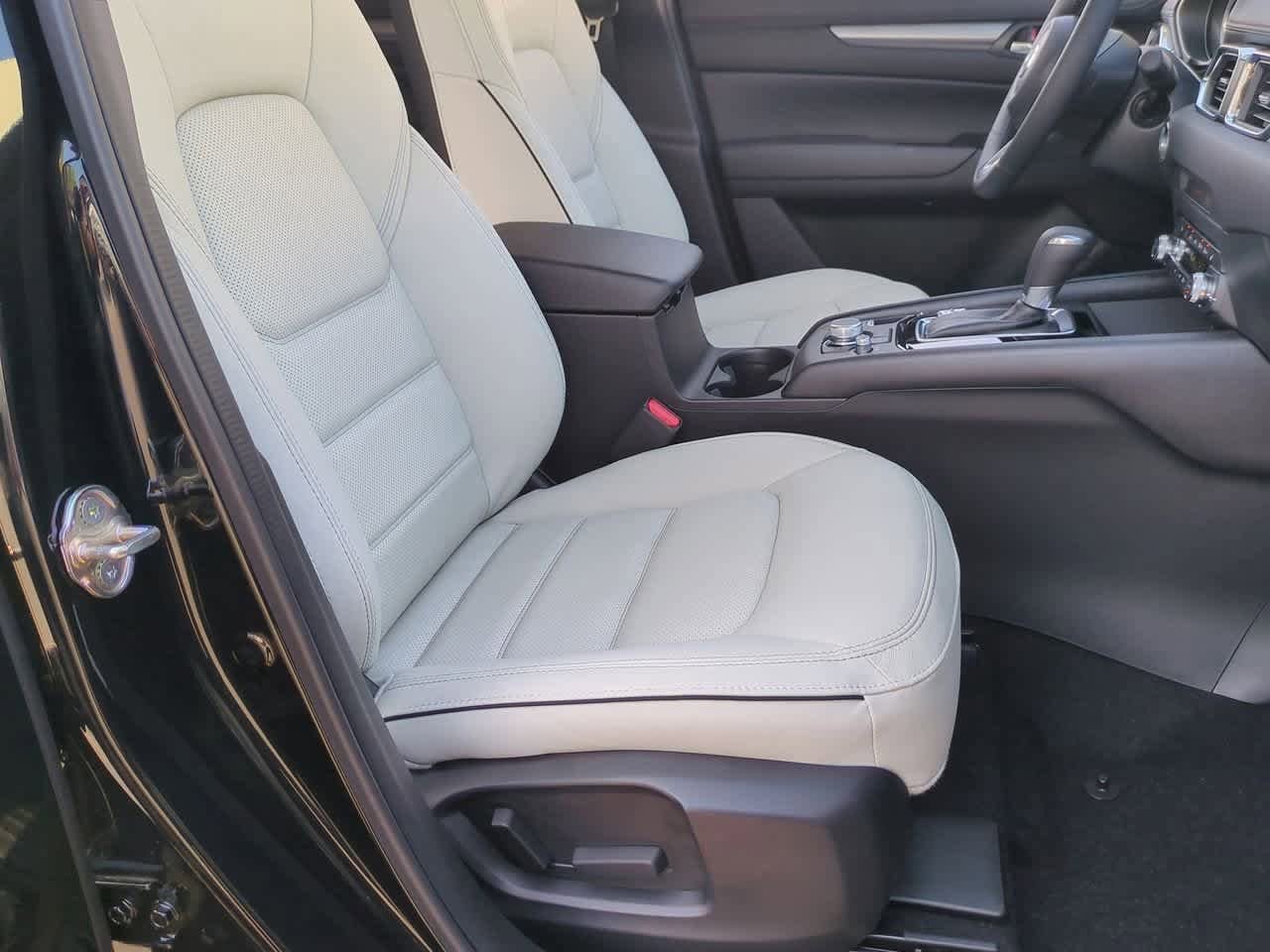 Thumbnail: 2025 Mazda CX-5 - 19