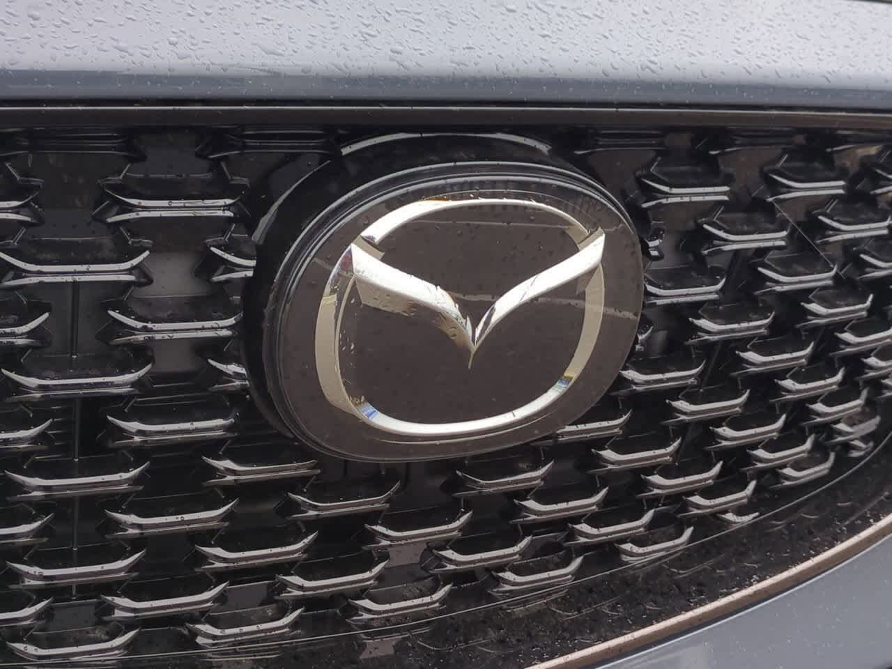 Thumbnail: 2025 Mazda CX-5 - 10