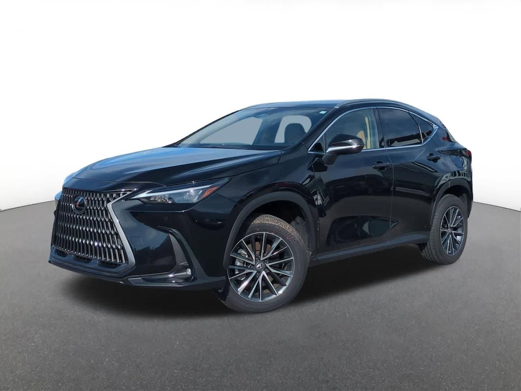 Used 2025 Lexus NX 350 SUV