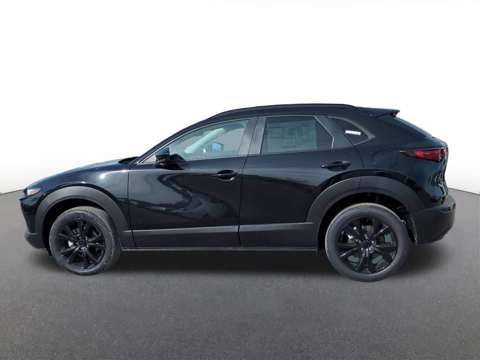 Thumbnail: 2026 Mazda CX-30 - 3