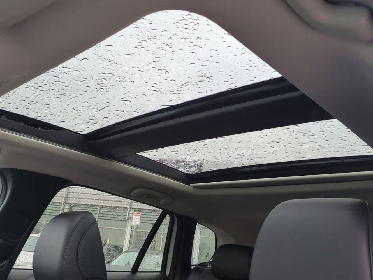 Thumbnail: 2026 Mazda CX-50 - 18