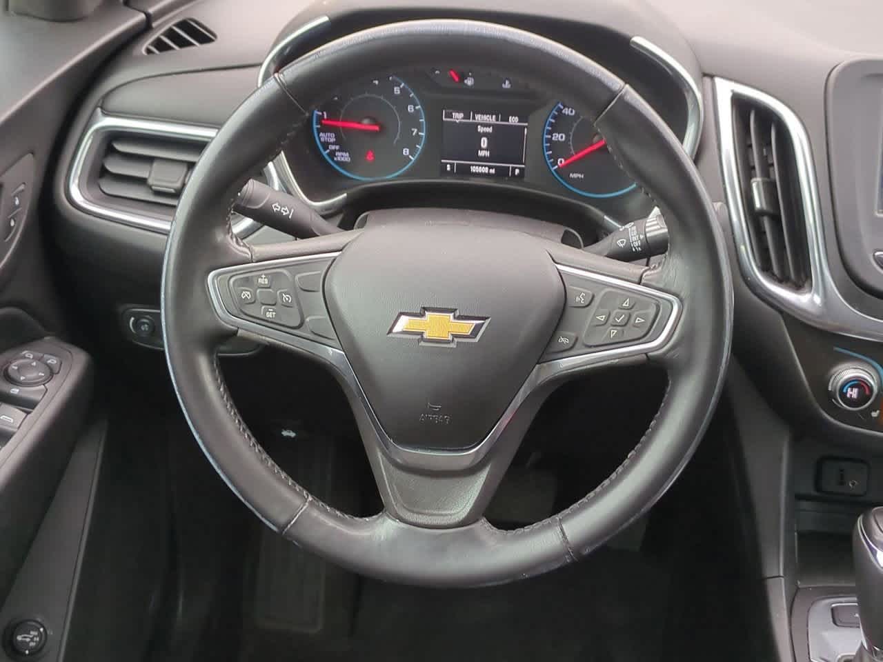 Thumbnail: 2018 Chevrolet Equinox - 21